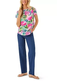 Women's Key West Top - Endless Summer