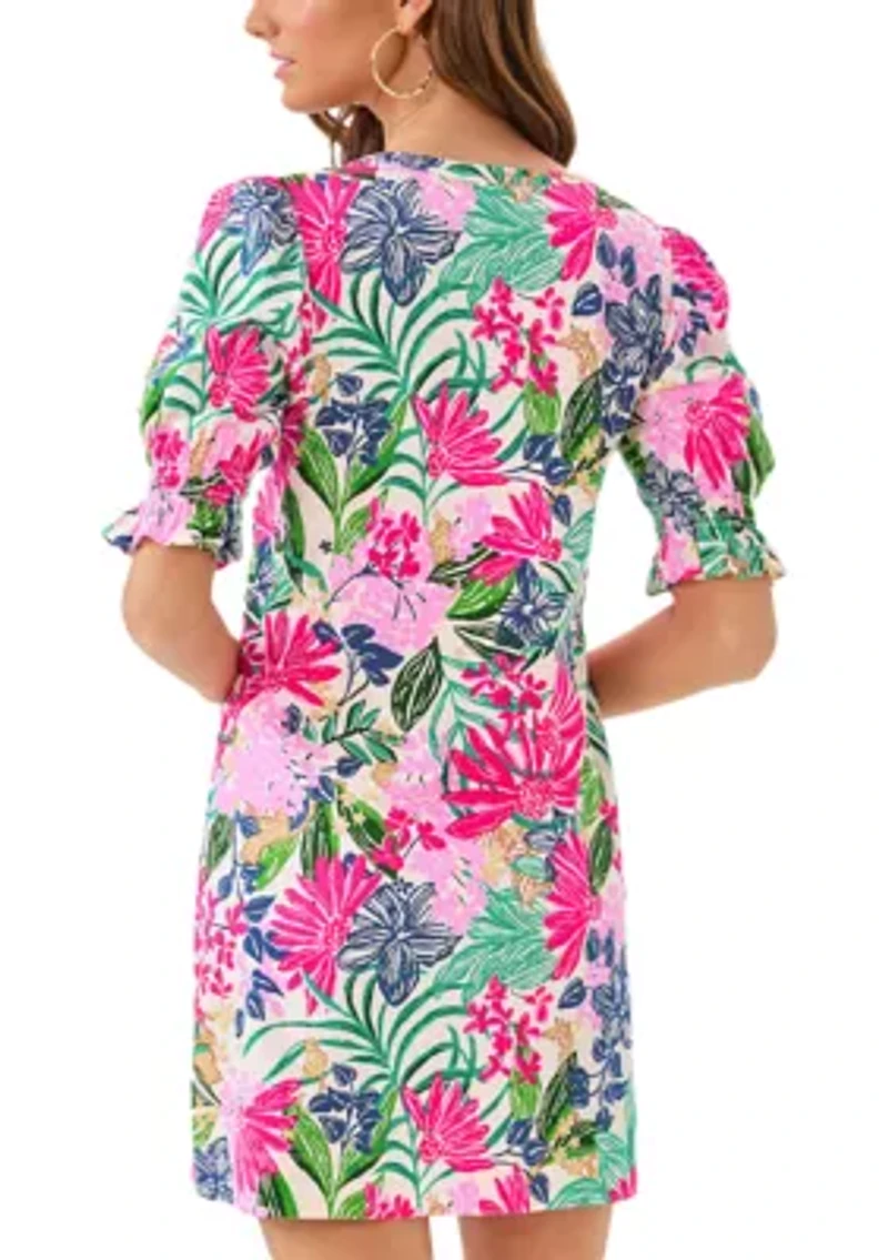 Women's Delsie Knit Dress