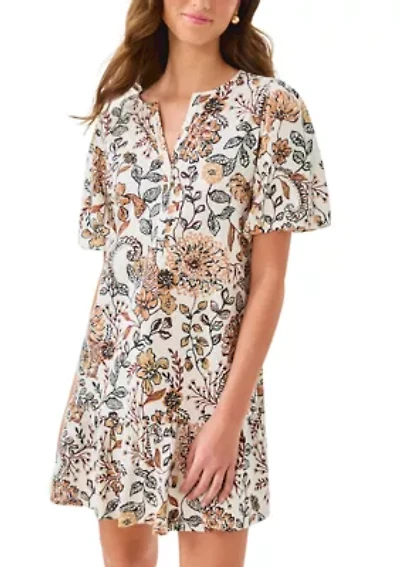 Amesbury Knit Dress