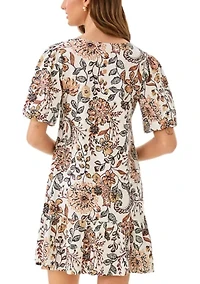 Amesbury Knit Dress