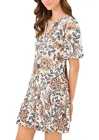 Amesbury Knit Dress