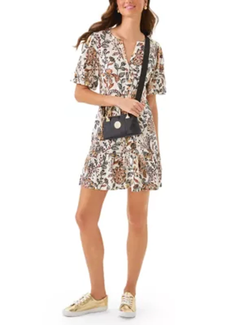 Amesbury Knit Dress