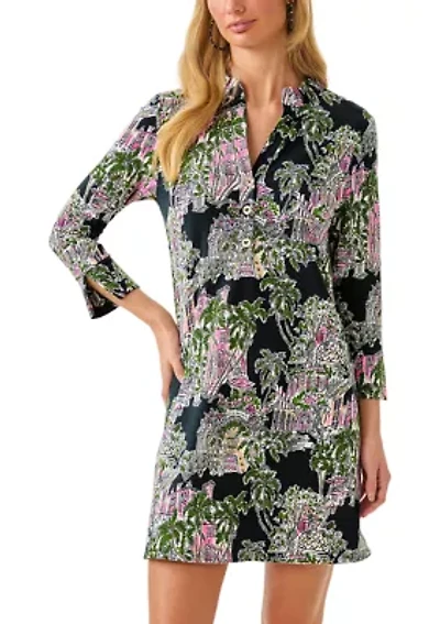 Women's Knightly Knit Dress