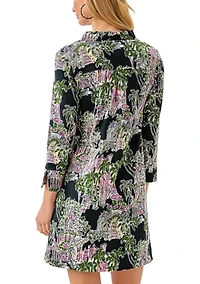 Women's Knightly Knit Dress