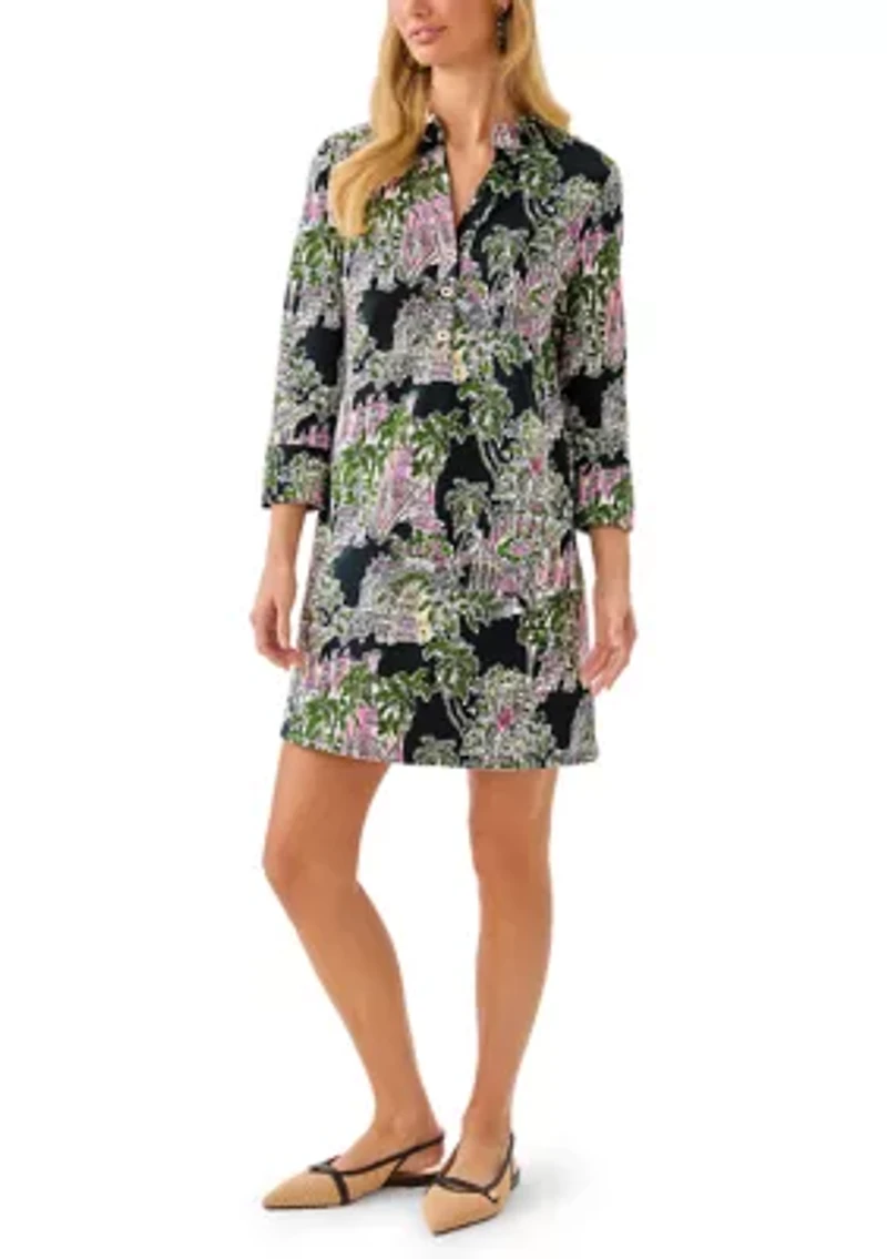 Women's Knightly Knit Dress