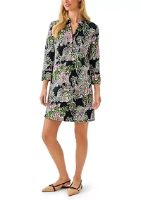 Women's Knightly Knit Dress