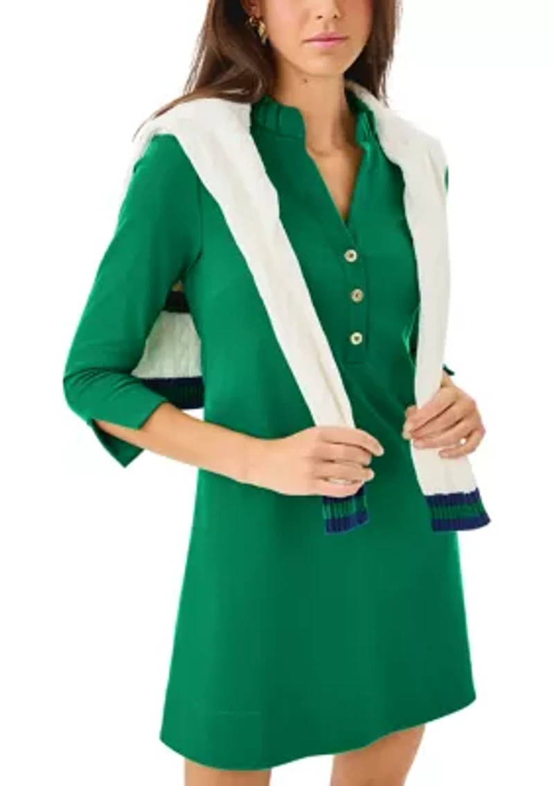 Women's Knightly Knit Dress