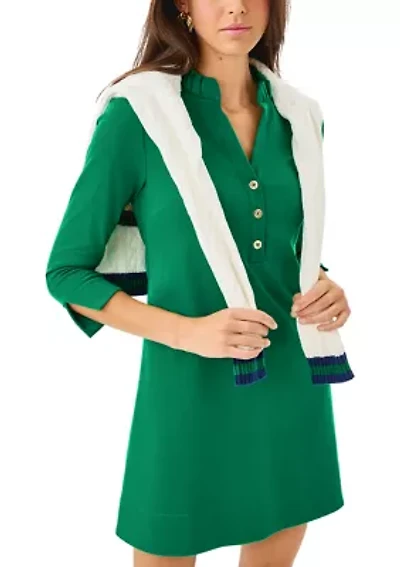 Women's Knightly Knit Dress