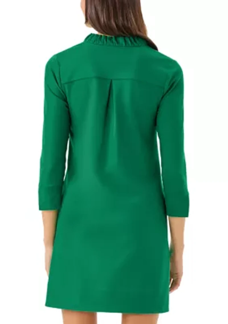 Women's Knightly Knit Dress