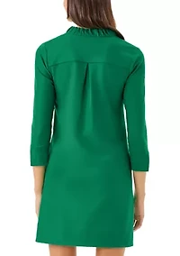 Women's Knightly Knit Dress