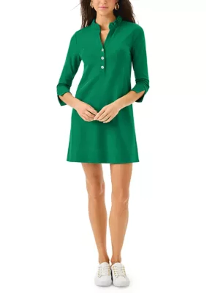 Women's Knightly Knit Dress