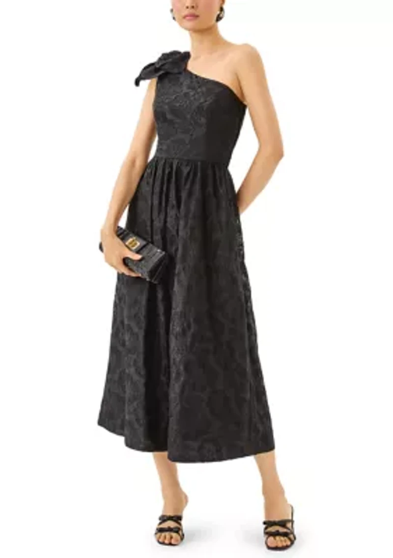 Women's Lynsi Midi Dress