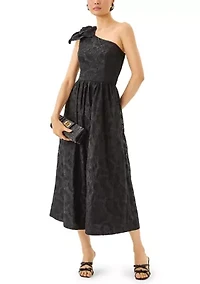 Women's Lynsi Midi Dress