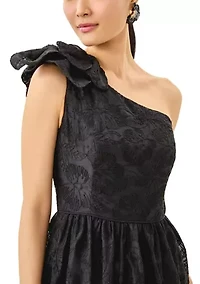 Women's Lynsi Midi Dress