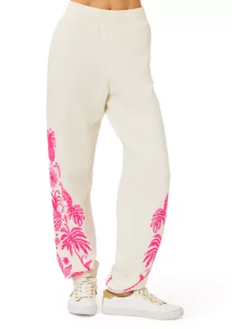 Women's Silvie Jogger