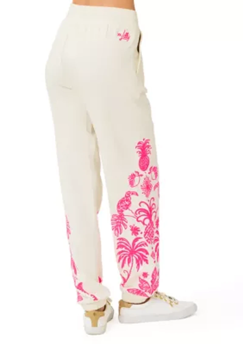 Women's Silvie Jogger