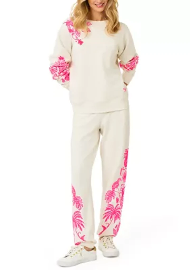 Women's Silvie Jogger