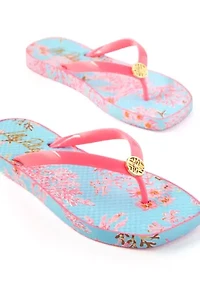 Pool Flip Flops