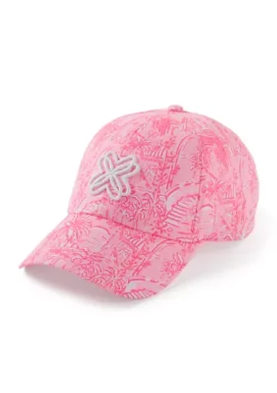 Logo Run Around Hat