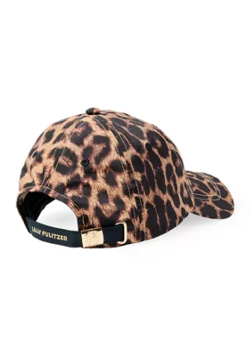 Logo Run Around Hat
