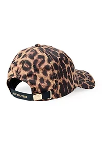 Logo Run Around Hat