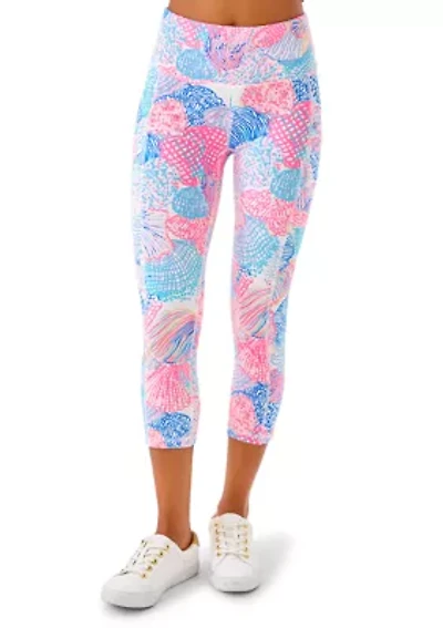 Women's Luxletic Weekender UPF 50+ Leggings