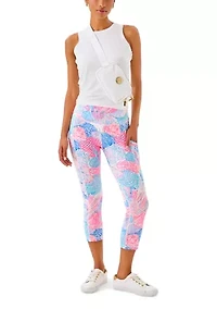 Women's Luxletic Weekender UPF 50+ Leggings