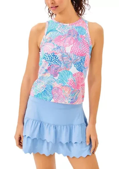 Women's Luxletic Candia Active Bra UPF 50+ Tank Top