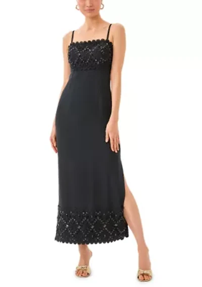 Women's Vena Maxi Dress