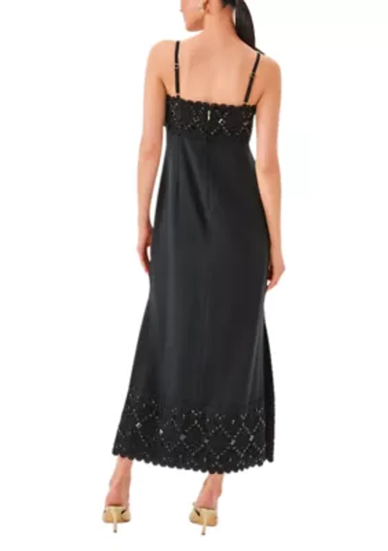 Women's Vena Maxi Dress