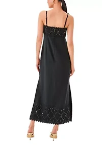 Women's Vena Maxi Dress