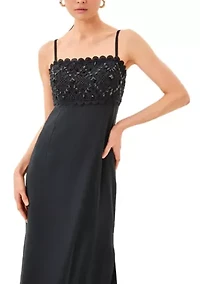 Women's Vena Maxi Dress
