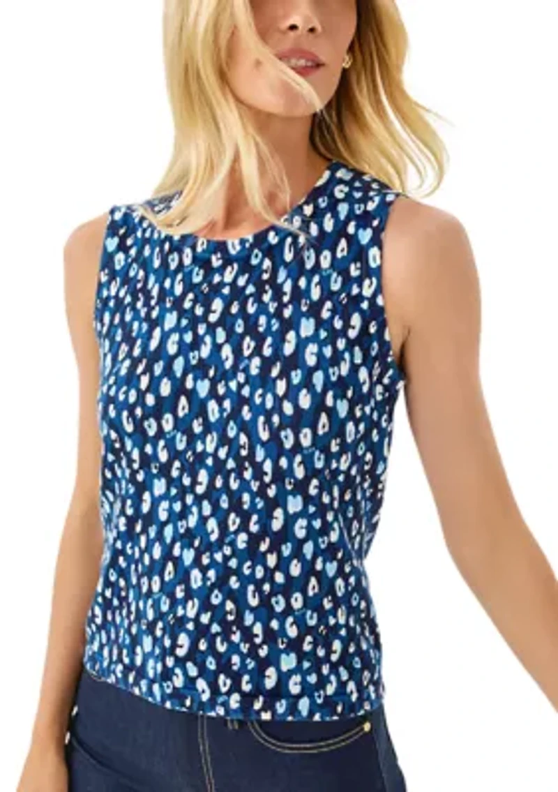 Women's Fairley Shell Sweater