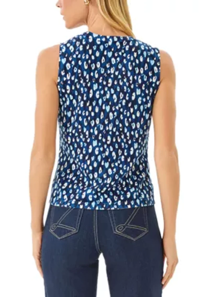 Women's Fairley Shell Sweater