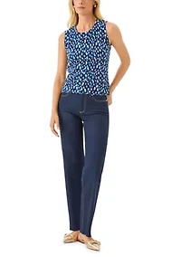Women's Fairley Shell Sweater