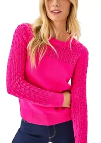 Women's Daisa Sweater