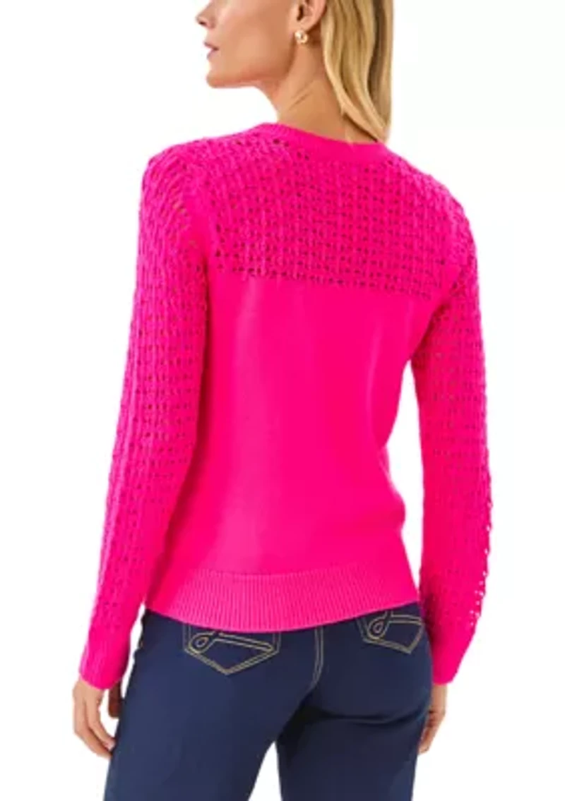 Women's Daisa Sweater