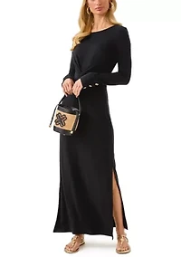 Women's Alessani Knit Maxi Dress