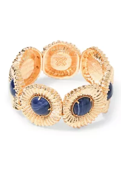 One Final Fling Bracelet 