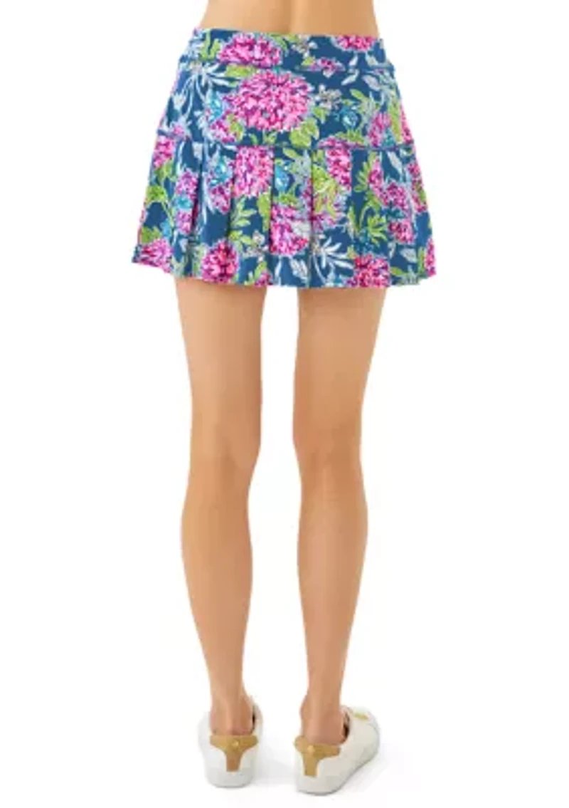 Women's Luxletic Freesia Skort UPF 50+