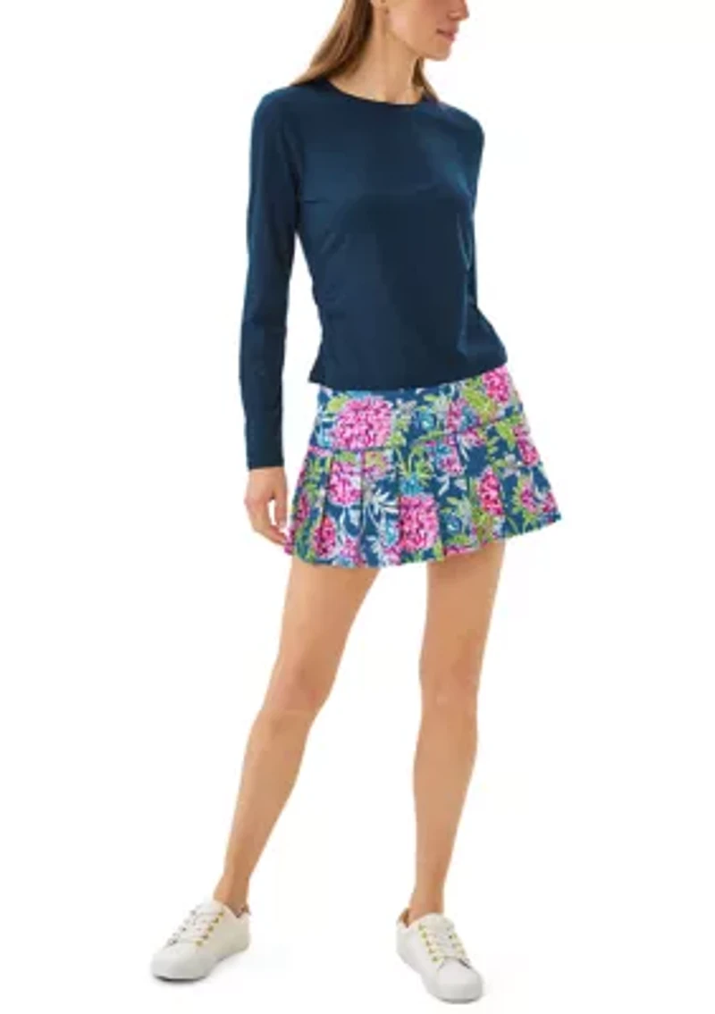 Women's Luxletic Freesia Skort UPF 50+