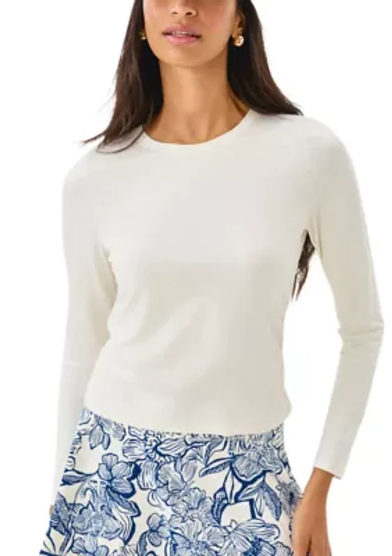 Women's Luxletic Heston T-Shirt - UPF 50+