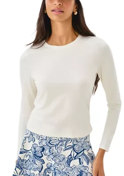 Women's Luxletic Heston T-Shirt - UPF 50+
