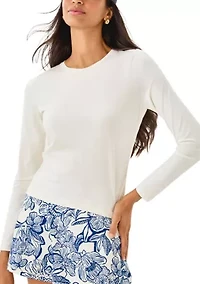 Women's Luxletic Heston T-Shirt - UPF 50+