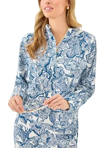 Women's Chiara Hoodie Pullover
