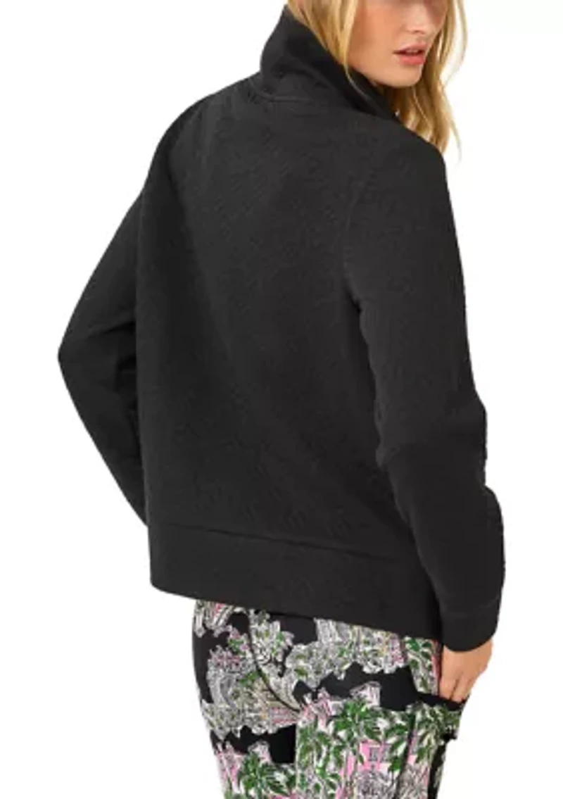 Women's Eleni Zip Up Jacket