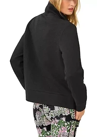 Women's Eleni Zip Up Jacket