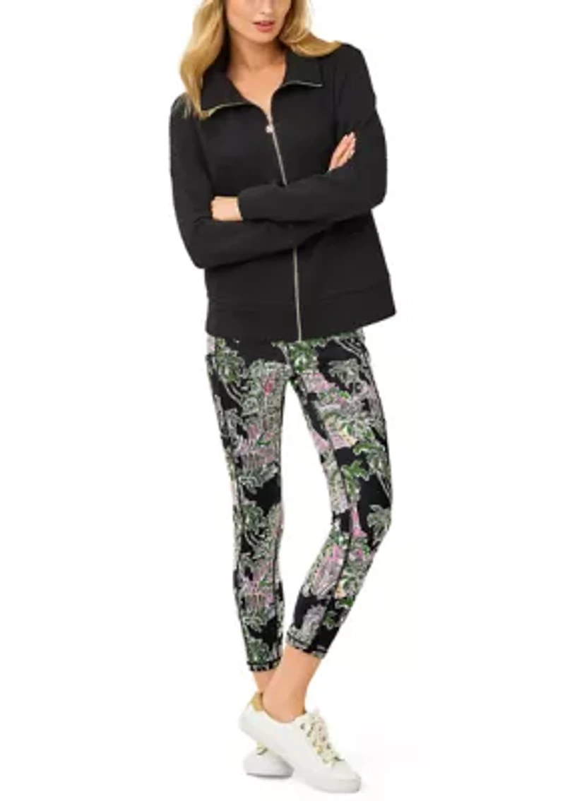 Women's Eleni Zip Up Jacket