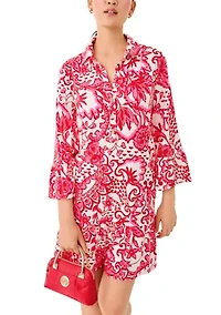 Women's Delany Knit Dress