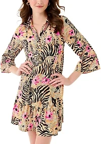 Women's Delaney Knit Dress